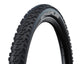 Schwalbe Drahtreifen Smart Sam Active Line 47-559 Schwarz - vielseitiger MTB-Allrounder mit Pannenschutz