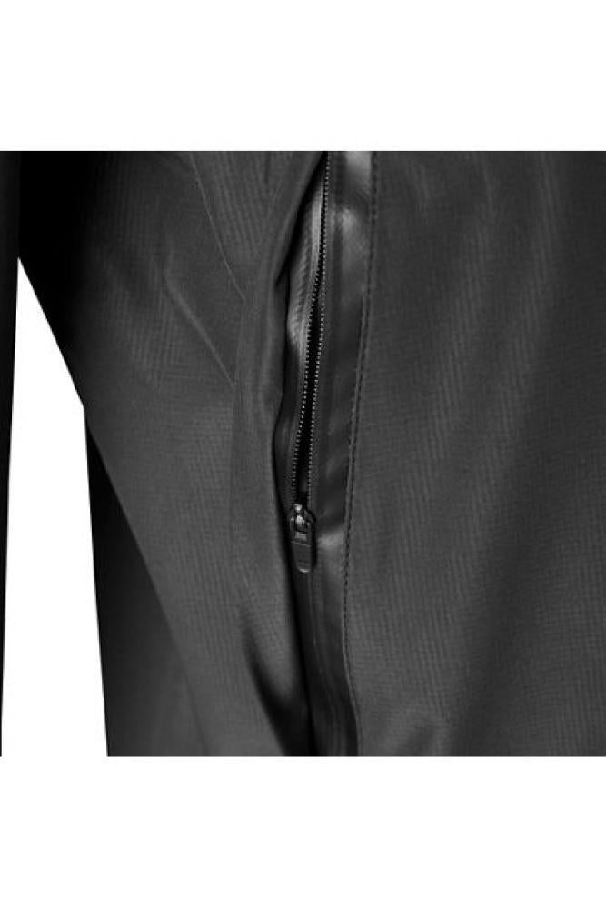 Fox Regenjacke Ranger 2.5L Water black Größe M