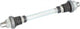 SHIMANO Achse 164 mm HB-7600 Komplettachse - 164 mm