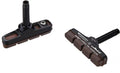 TRP Bremsschuhe Inplace Canti Carbon Standardgröße - leise, starke Cantilever-Bremsleistung