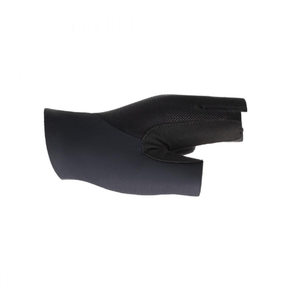 BBB Cycling Handschuhe Pave 2.0 XL schwarz - gepolsterter Komfort für lange Rides