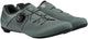 SHIMANO Fahrradschuhe RC302W Damen Road SPD-SL 41 Fahrradschuhe - Grün