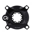 SRAM Quarq Spider DZero XX1 Eagle AXS DUB 8-Bolt 104 mm Boost - präzise Leistungsmessung