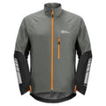 JACK WOLFSKIN - MOROBBIA 2.5L JKT M Texapore Jacket - Größe L (Men)