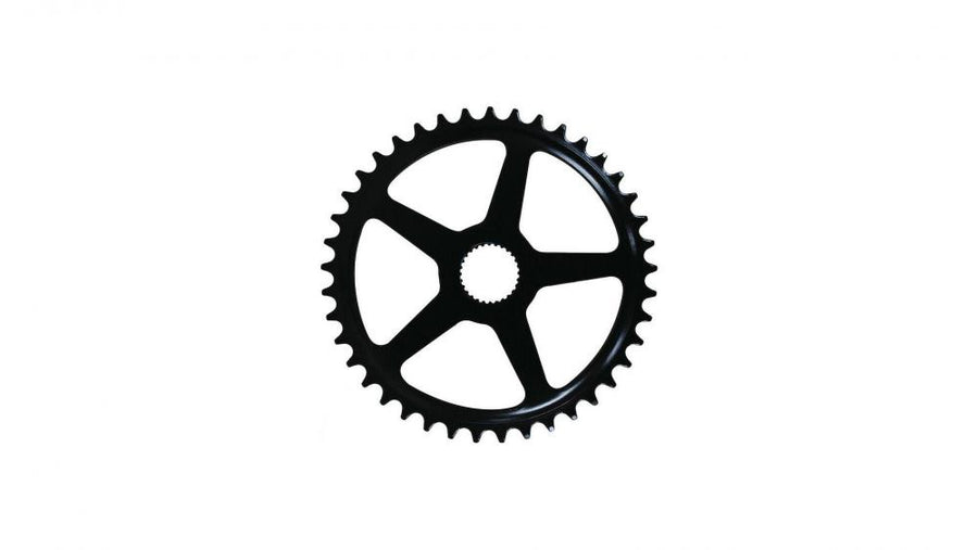 ESJOT KETTENBLATT FUER PANASONIC 36V 41 ZAEHNE Stärke 3.0mm