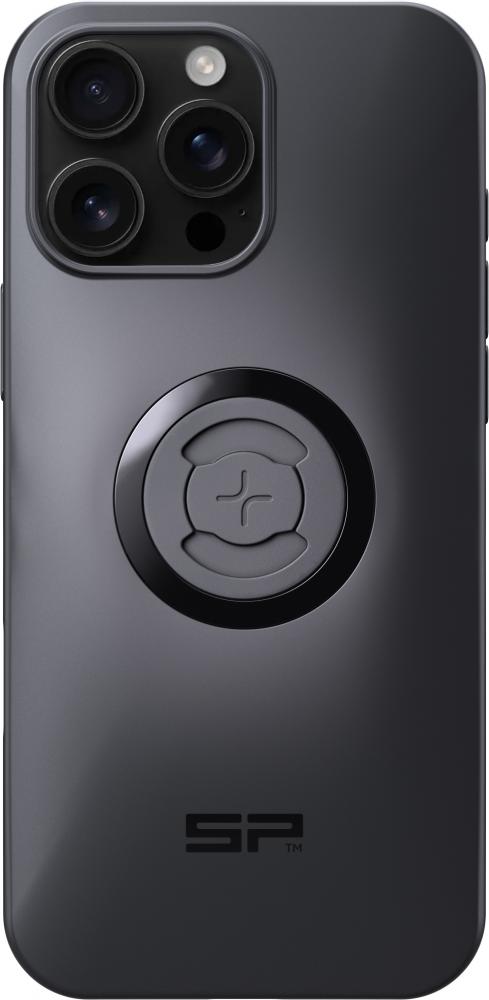 SP Connect SP Phone Case SPC+ iPhone 16 Pro Max - schlanke Hülle mit MagSafe & Halterungssystem