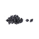 BBB Cycling pins 40 Stück (comp. BPD-36/38) 40 schwarz - perfekter Grip für MTB-Pedale