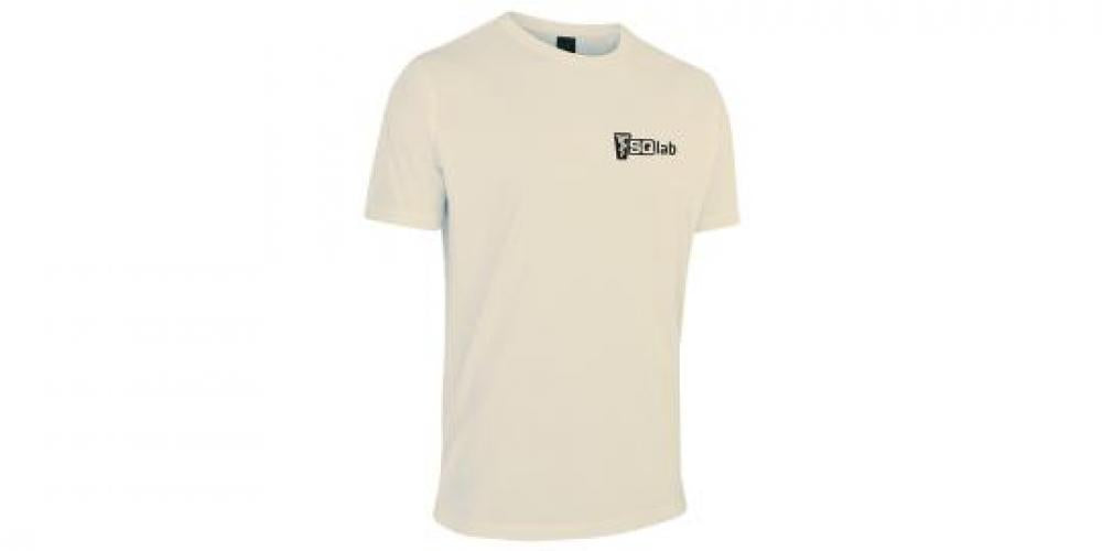 SQLab T-Shirt ltd. Team undyed L