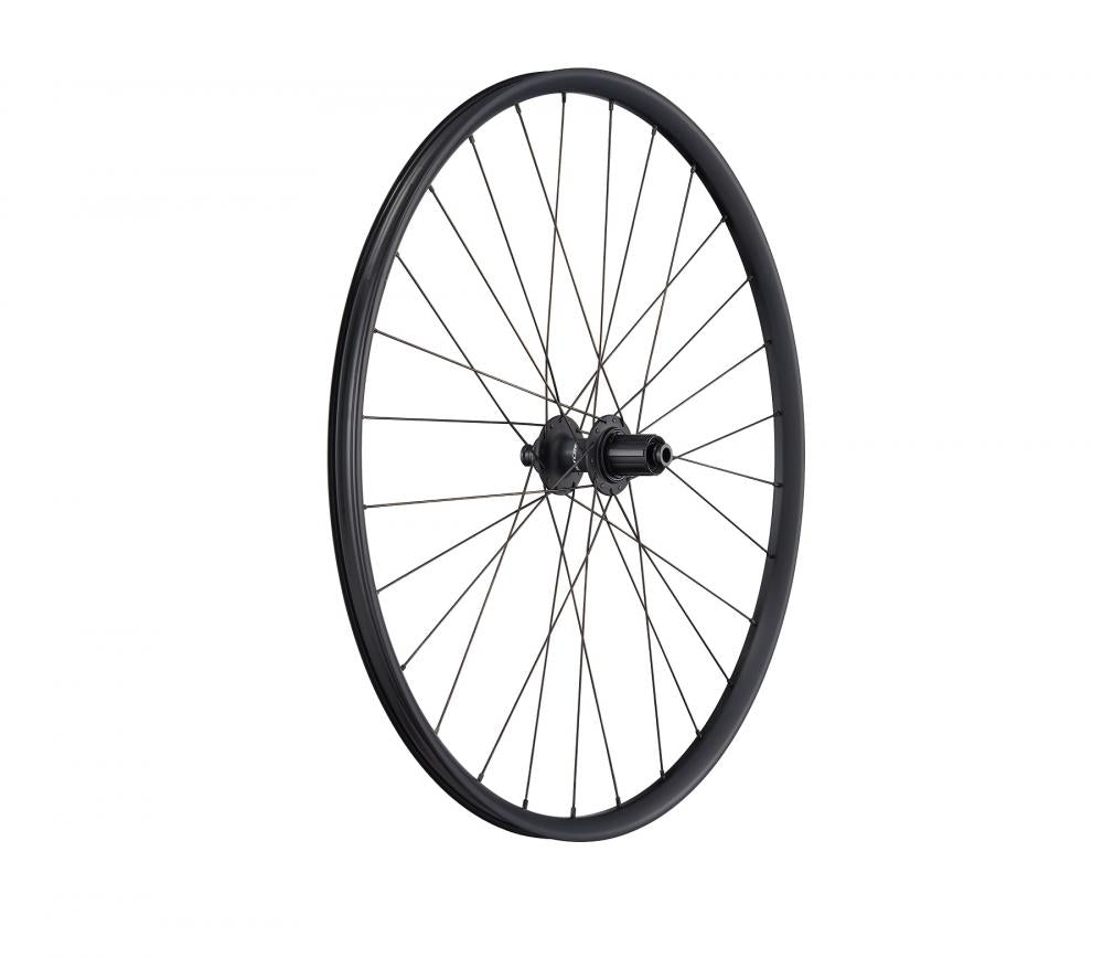 Ritchey WCS Zeta GX 27.5 Zoll Laufrad, schwarz, mit SRAM XDR Freilauf