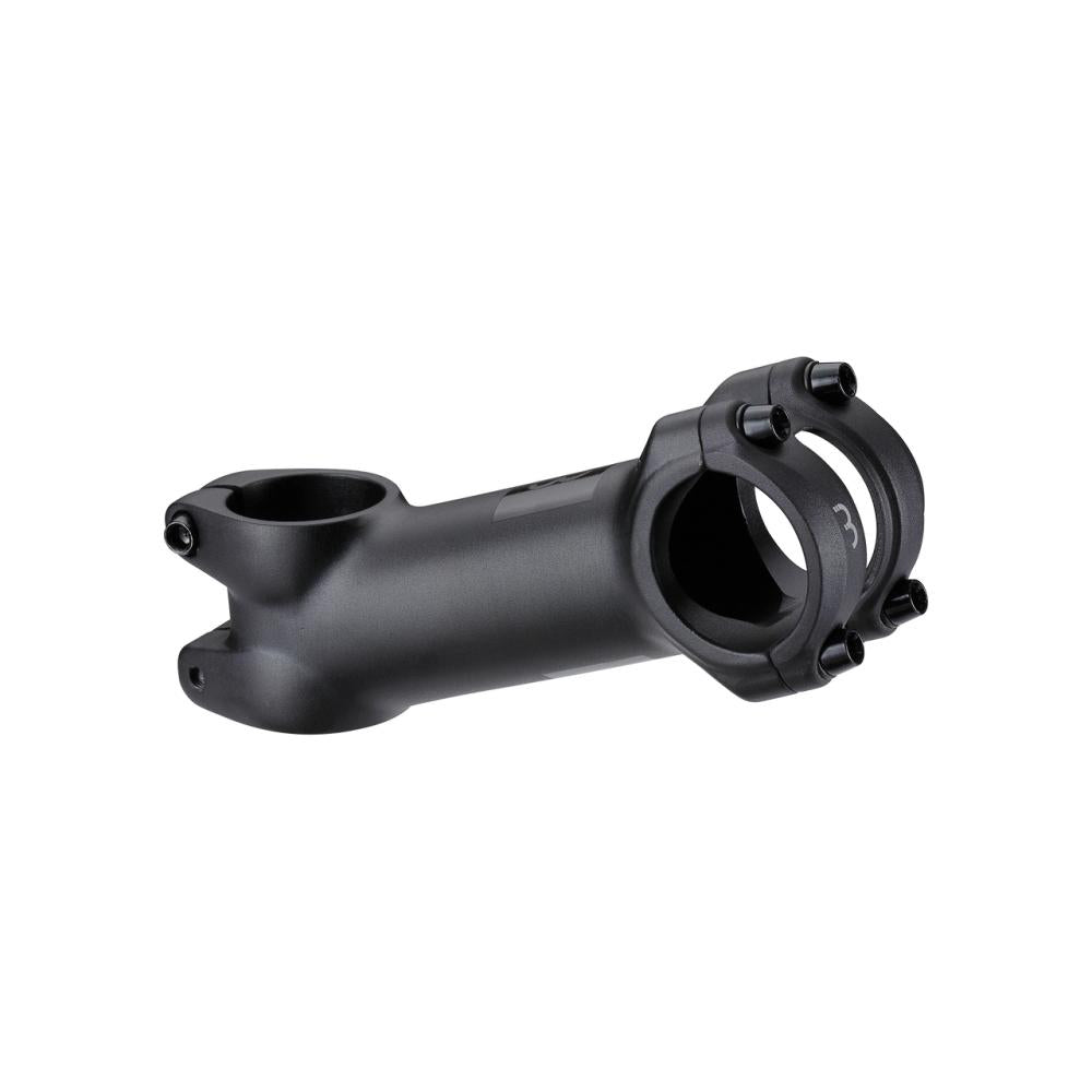 BBB Cycling BBB Vorbau DownForce +/-17° 31.8mm 100mm schwarz - präzise Kontrolle & Stabilität