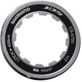 SHIMANO Verschlussring CS5700 inkl. Unterlegscheibe - 14 g, Y1YN98020
