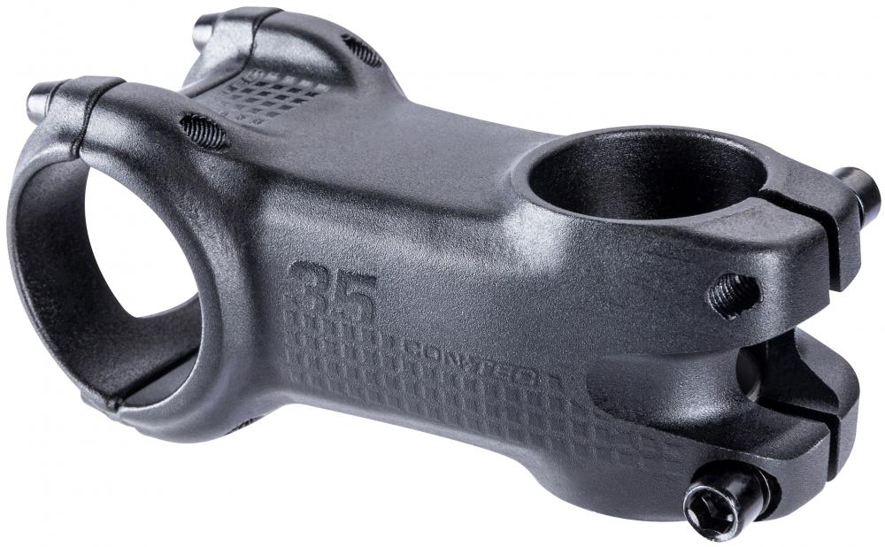 Contec Vorbau Taos 35 70 mm 35,0 mm schwarz