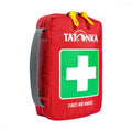Tatonka First Aid Basic - Erste-Hilfe-Set Unisex 16,5 × 11,5 × 5 cm mit kompakter Organizerstruktur