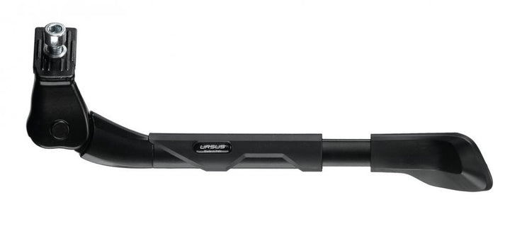 Ursus King 2 XL Mittelbau-Seitenständer für 27,5 bis 29 Zoll Fahrräder