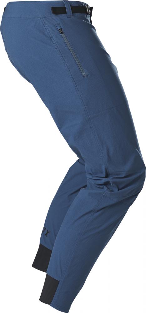 Fox Ranger Pant Baggy Dark Indigo Größe 32