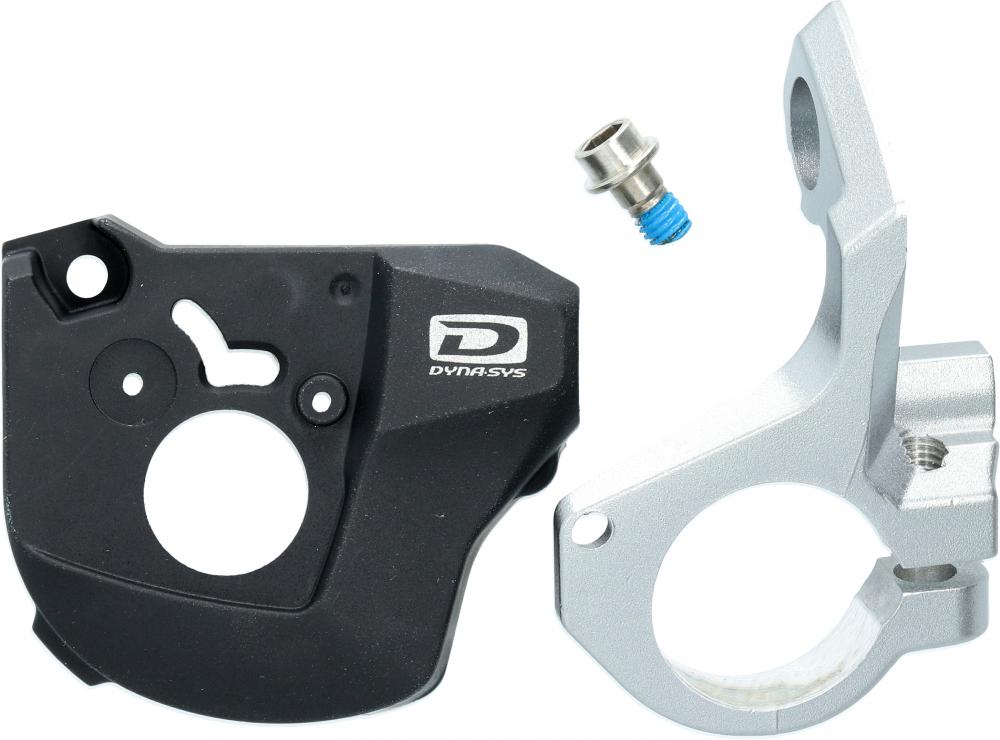 SHIMANO DECKEL M.SCHEL.RE.SLX-10 F.ANZ - Gehäuseabdeckung M, ca. 34 g