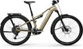 Centurion Lhasa R1000 EP1 Vintage Grün S / (38) Grün - vielseitiges E-MTB für Gelände und Touren