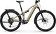Centurion Lhasa R1000 EP1 Vintage Grün S / (38) Grün - vielseitiges E-MTB für Gelände und Touren
