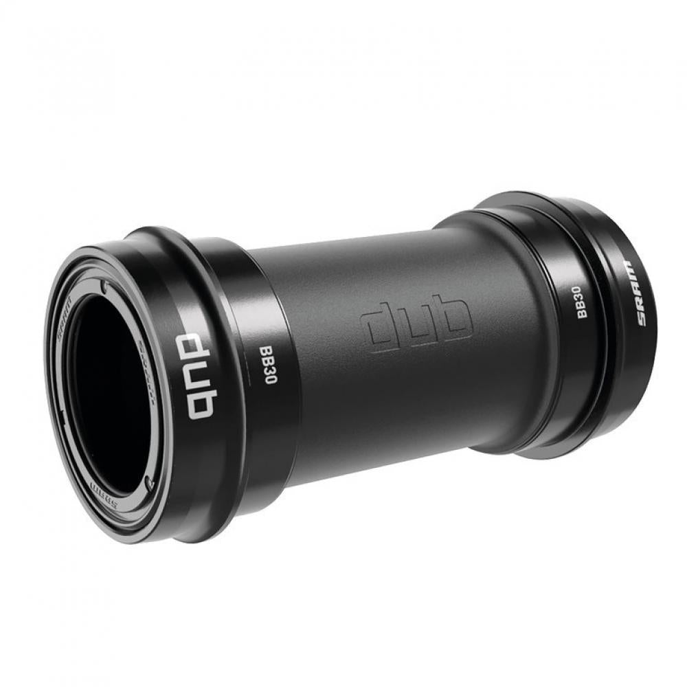 SRAM Innenlager DUB BB30 73 mm - Laufruhiger Antrieb für BB30-Rahmen