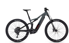 FOCUS JAM² 6.7 E-Mountainbike 29 Zoll 800 Wh XL Slategrey/Magicblack