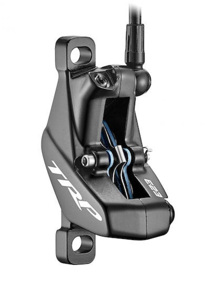 TRP DH-R EVO HD-M846 Downhill Scheibenbremse - Hochleistungs-MTB-Bremse für Downhill und Enduro - Bremsen MTB