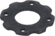 SHIMANO Unterlegscheibe Rechts SG-S705 - Ersatzteil Nabenschaltung, 2 g