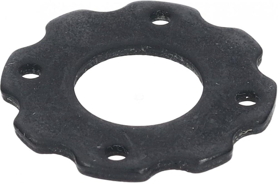 SHIMANO Unterlegscheibe Rechts SG-S705 - Ersatzteil Nabenschaltung, 2 g