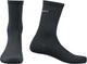 SHIMANO PERFORMANCE SOCKS BLACK Größe L/XL BLACK - leistungsstarke Radsocken