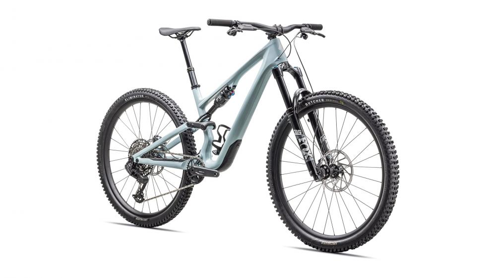 COMP SJ 15 COMP SEA/SILDST S2 - Mountainbike