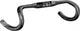 FSA Lenker SL-K Road Compact 31,8 x 380 mm Schwarz - leichter Carbon-Rennradlenker