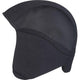 ABUS Winter Kit Helmmütze schwarz, Größe M, Vliesmütze mit Ohrenschutz, ersetzt Helmpolster, ideal für kalte Temperaturen, passend für alle ABUS Helme