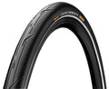 Continental Contact Urban Fahrradreifen 20x2.00" schwarz Reflex E-50 für E-Bikes.