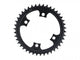 SRAM X-Sync Kettenblatt Road 12-fach 42T - 12-fach, grau