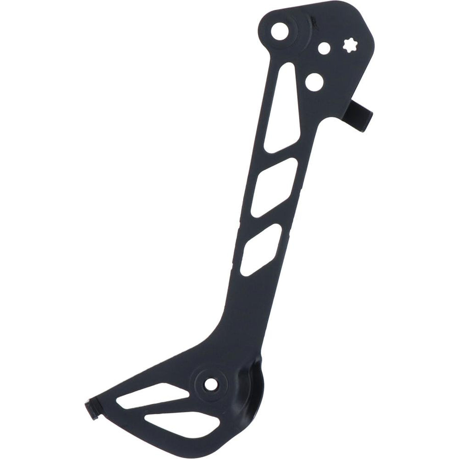 SHIMANO Innenplatte für RD-U8020 SGS-Type Long Cage - präzise Schaltperformance