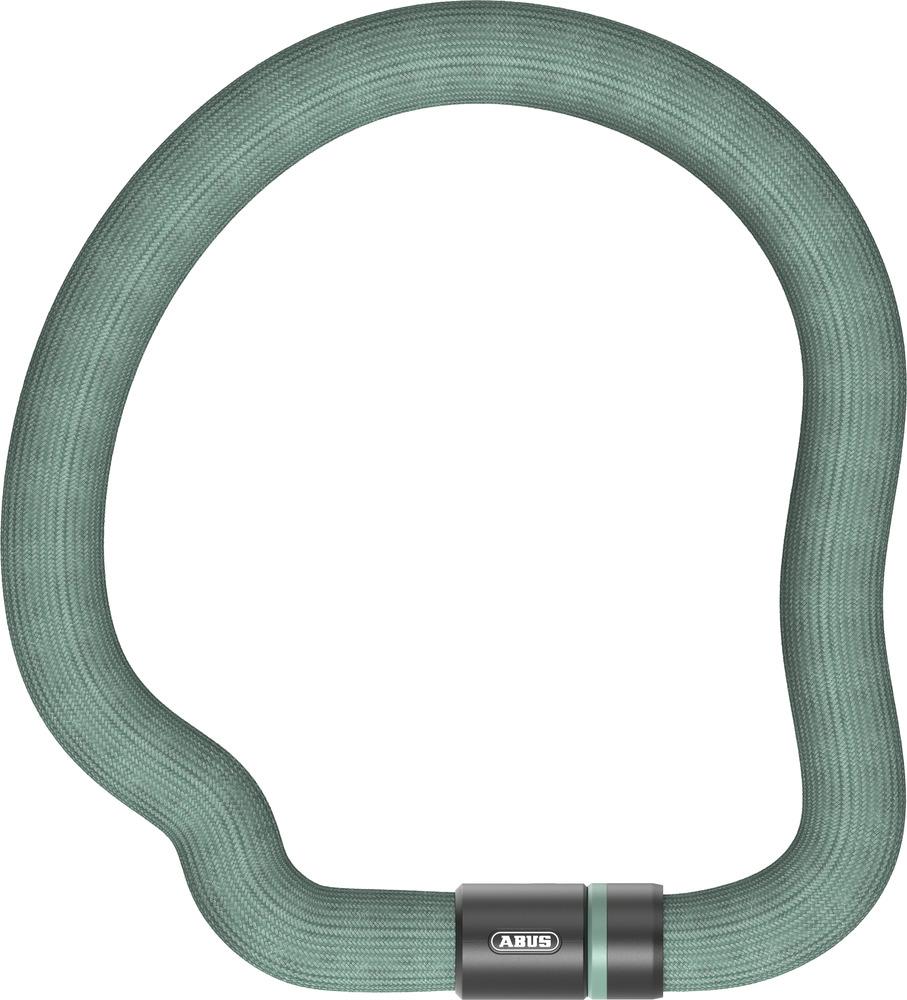 Abus Kettenschloss Goose Lock 6206K/110 mint