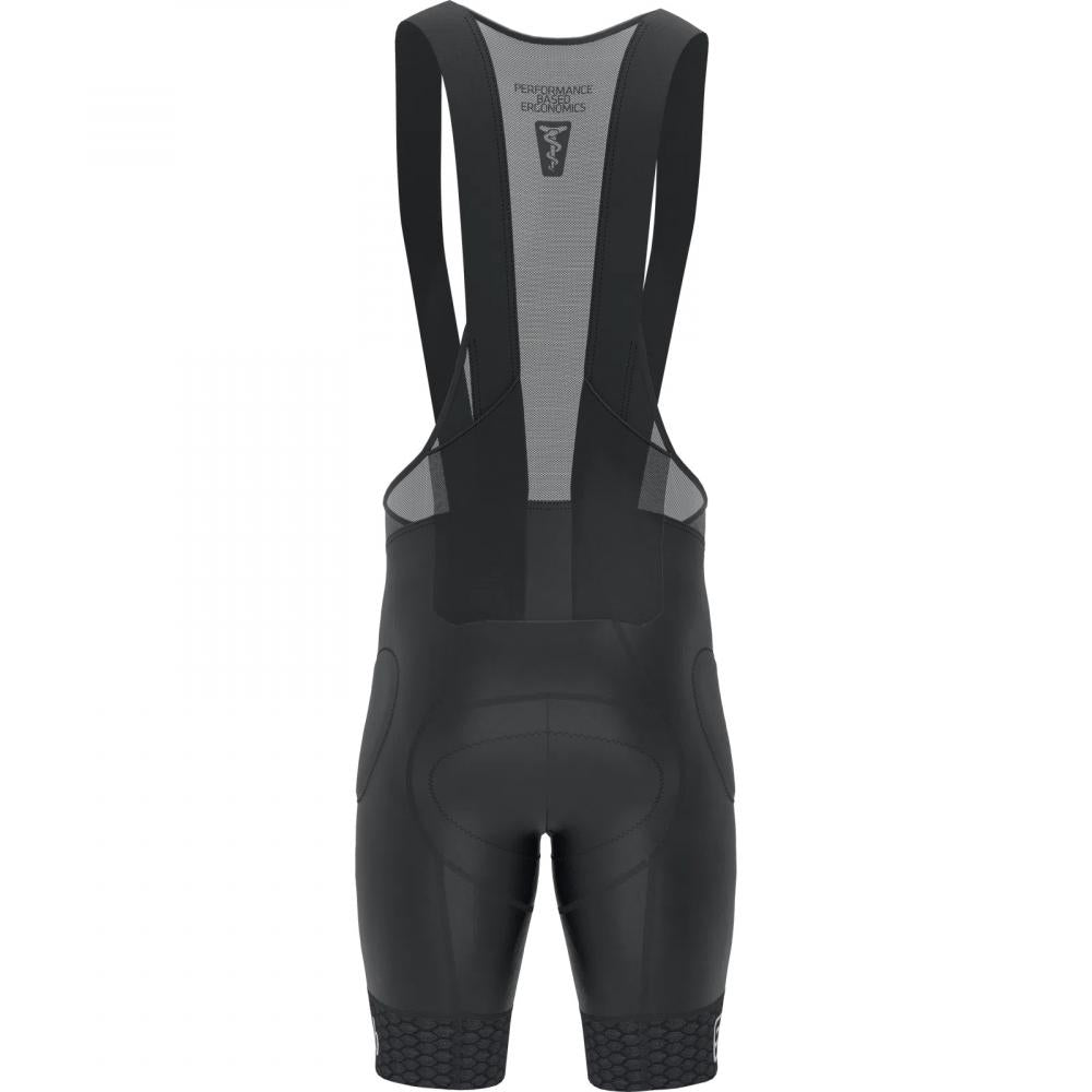 SQlab SQ-Short ONE11 Fahrradhose Schwarz Größe XS - Atmungsaktive MTB Short - Shorts