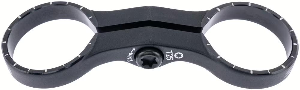 SRAM Controller-Halterung POD Ultimate - flexibel links oder rechts montierbar
