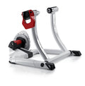 ELITE Qubo Fluid Rollentrainer - leiser Trainer mit progressivem Widerstand