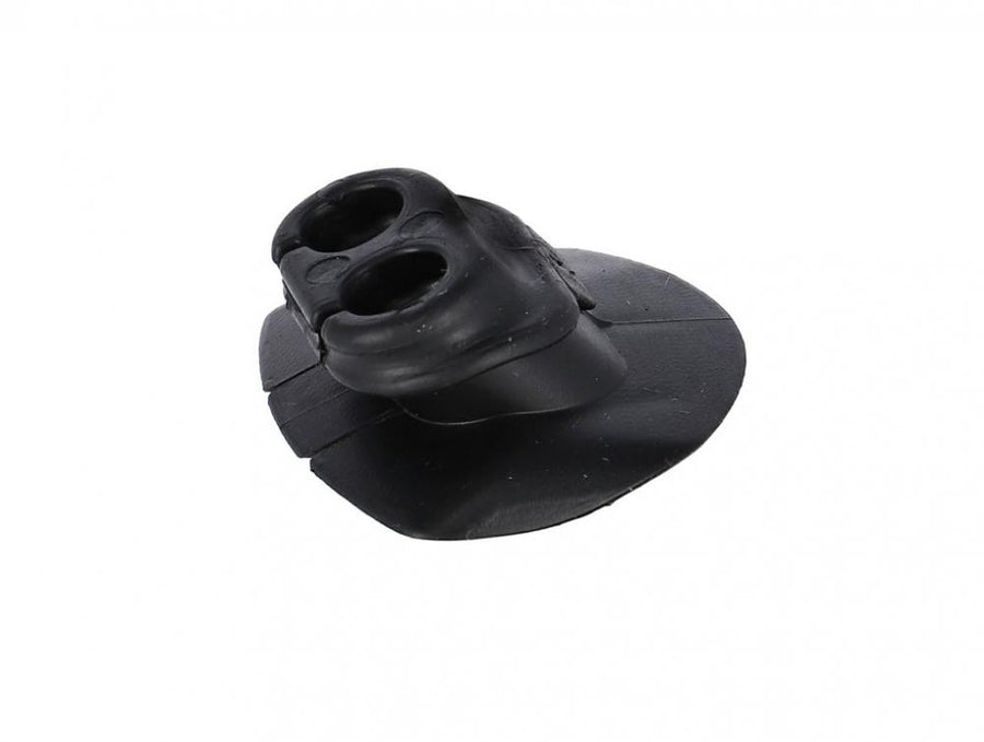 FLYON Headtube Cable Inlet oben