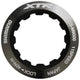 SHIMANO Verschlussring CS-M9000 - Lockring für Kassette, ca. 20 g