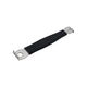 BBB Cycling Kettenblattschlüssel BoltGrip BTL-32L schwarz schwarz - präziser Kurbelschrauben-Löser
