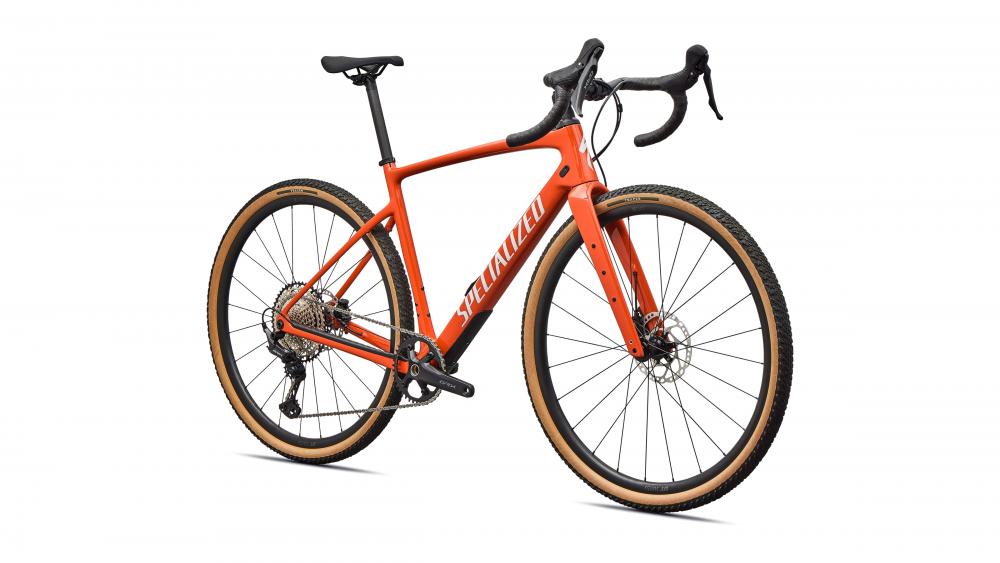 DIVERGE SPORT DPORG/DUNEWHT 52 - Unbekannt