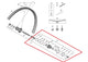 SHIMANO Freilaufkörper Austauschpaket MICRO SPLINE 12-fach - moderne Ausführung