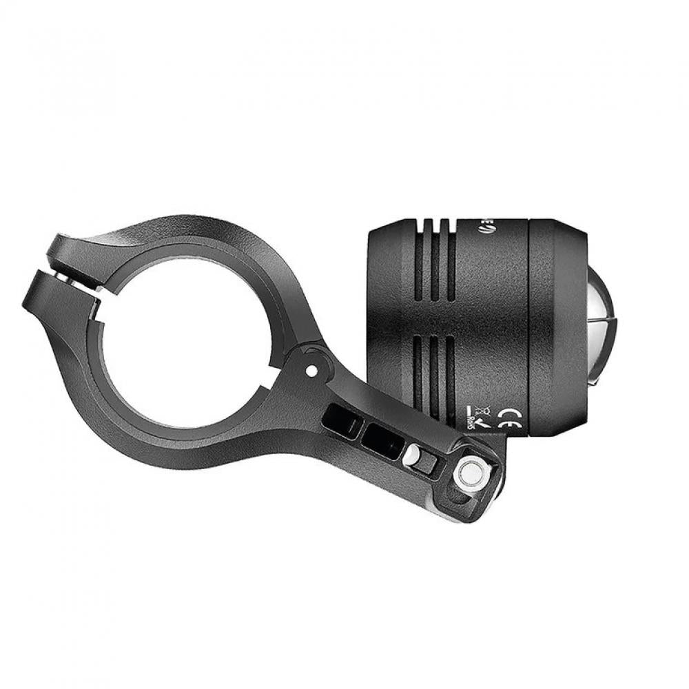 Scheinwerfer Litemove AC-150 für E-Bikes, Lenkerhalterung