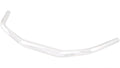 Ergotec Lenker Moon Cruiser Ø 31,8 mm 610 mm Höhe 55 mm 60° silber