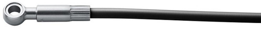 SHIMANO Bremsleitung SM-BH90-SBLS 2000mm Bremsleitung - 2000mm