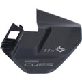 SHIMANO SL-U8000 R.H. Abdeckeinheit oben ohne OGD Typ Abdeckkappe