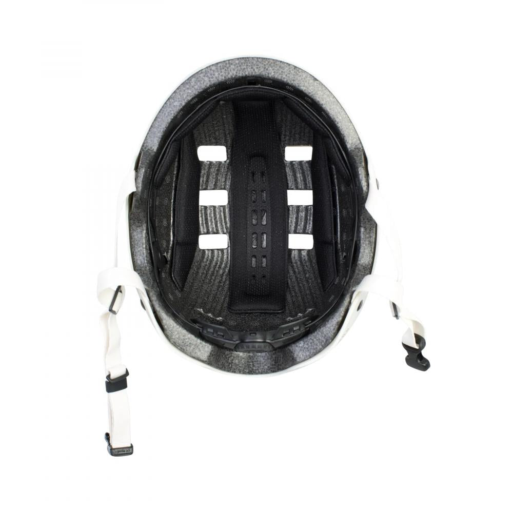 ION Seek MTB Fahrradhelm - Mountainbike Helm Größe S (51-55cm) - EU/CE Zertifiziert