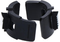 SHIMANO Schellenadapter S-Size (28.6mm) FD-M430 28,6 mm - 6mm, 28,, 6 mm