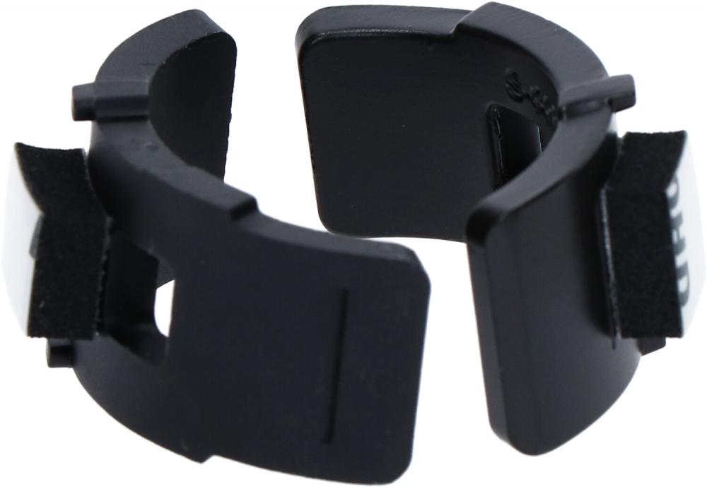 SHIMANO Schellenadapter S-Size (28.6mm) FD-M430 28,6 mm - 6mm, 28,, 6 mm
